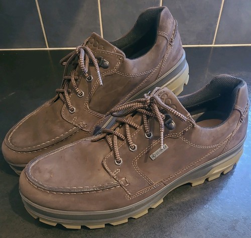 Ecco rugged track - rugged,