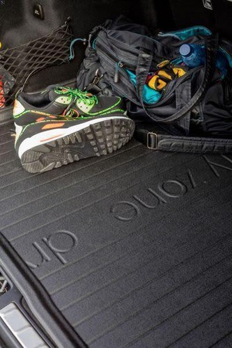 Trunk mat frogum - (insert),