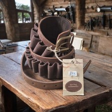 NEW Hand made MAREMMANO  20