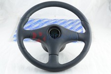 LEATHER STEERING WHEEL LINE