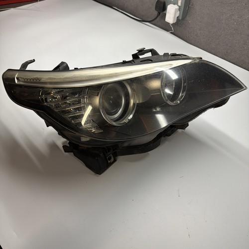 Bmw e60 series lci 09 - bmw,