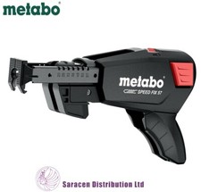 METABO SPEED FIX 57 COLLATED