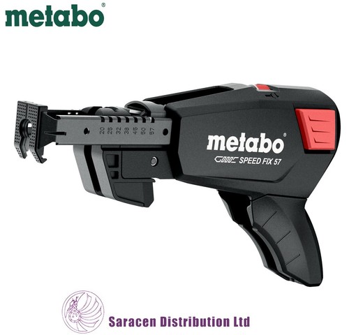 Metabo speed fix collated - speed,
