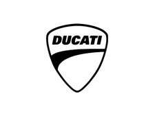 DUCATI VINYL DECAL sticker motorbike bike CAR VAN BIKE TRUCK HONDA SUZUKI YAMAHA
