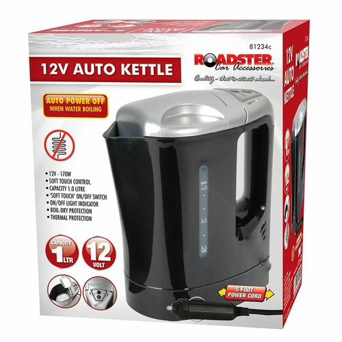 12v volt 170w car van - 12v, fast