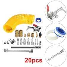 20x Air Compressor Tools Kit
