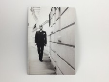 Paul Weller Tour Book