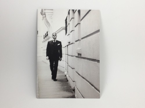 Paul weller tour book - tour,