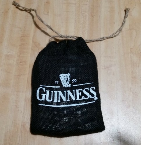 Set guinness beer vintage - 4,