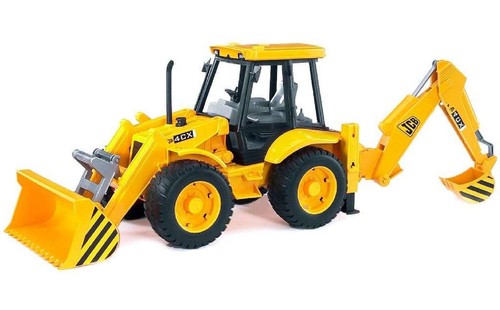 Bruder toys 02428 pro series - bruder,