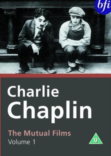 Charlie chaplin the - charlie, chaplin: