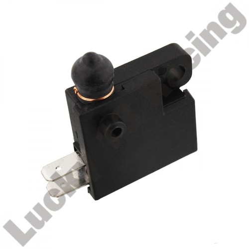 Jmp brake light - jmp, switch