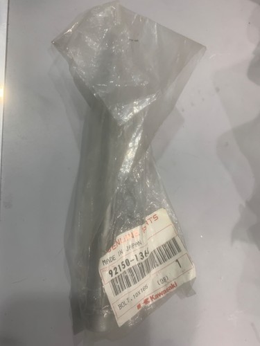 New genuine kawasaki - new, klx250