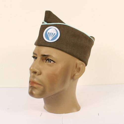 Replica army ww2 parachute - replica, us