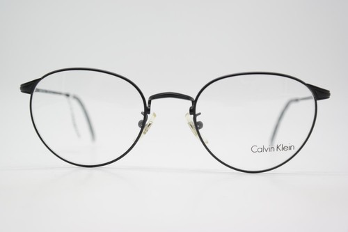 Vintage glasses calvin klein - vintage,