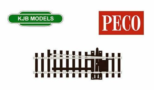 Peco catch point right - sl-84,