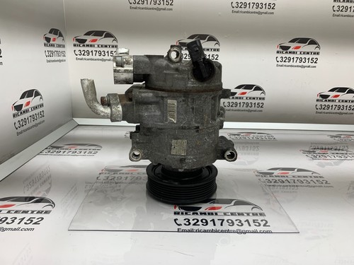 Air conditioning compressor - air,