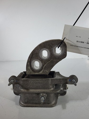 Ford fiesta mk8 titanium - fiesta,