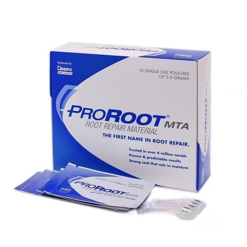 Mta dentsply pro - pro, mineral