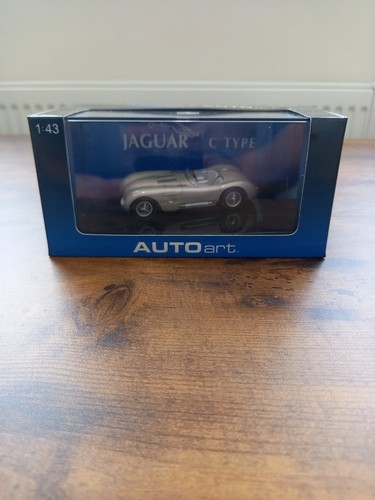 Autoart diecast 53503 - autoart, 1.43