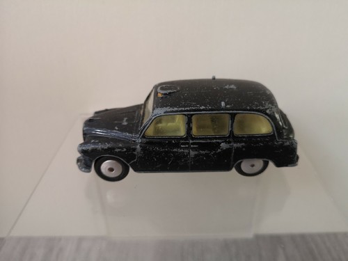 Corgi 418 austin london taxi - austin,