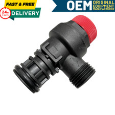 Worcester Boiler Pressure