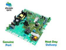 GLOWWORM 24CXI 30CXI 38CXI PRINTED CIRCUIT BOARD PCB 2000802731 802731 801719