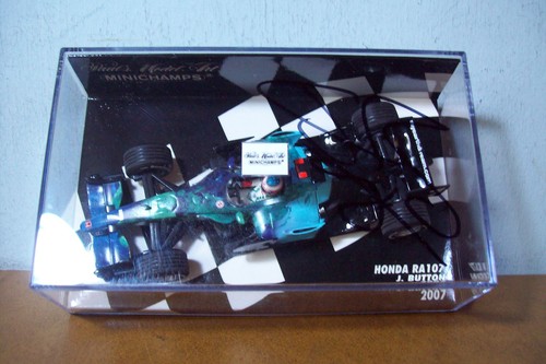Minichamps 400 070007 - 1/43,