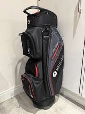 Motocaddy Lite Series Cart