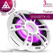 Fusion SG-SL103SPW 10" 3i