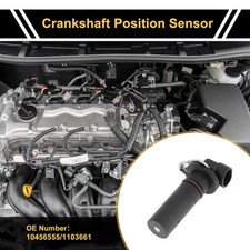 1 Pc No.10456555 Crankshaft