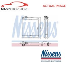 HEATER RADIATOR EXCHANGER LHD