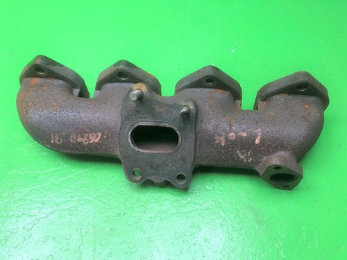 Mitsubishi shogun exhaust - mitsubishi,