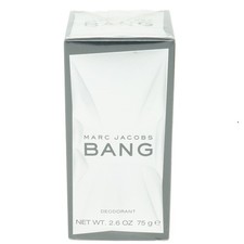 Marc Jacobs Bang Deodorant Stick 75g