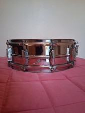 Ludwig Supraphonic Snare Drum.