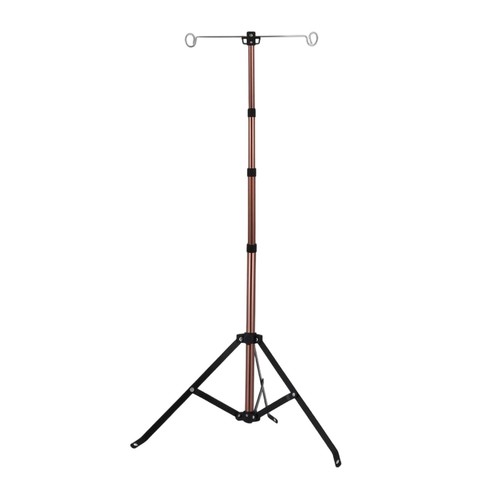 Tripod stand with hooks - stand,