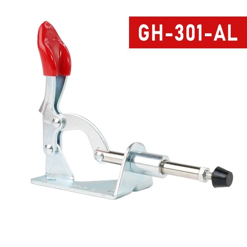 Horizontal clip for toggle - horizontal,