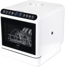 Dishwasher Tabletop Portable