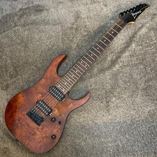 Ibanez RG7421PB 7-String