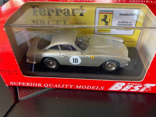 Bang models ferrari 250 - bang,