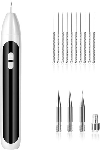 Skin tag removal kit - skin,