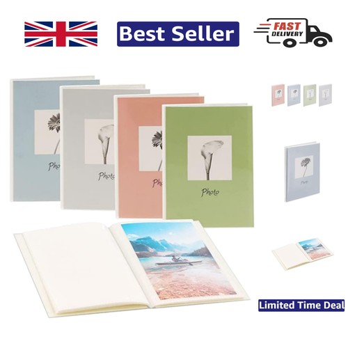 Artistic pastel photo album - pastel,