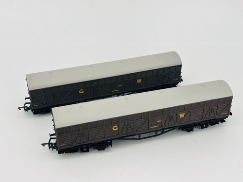 Dapol gauge gwr - dapol,