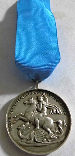 Victorian silver army - silver,