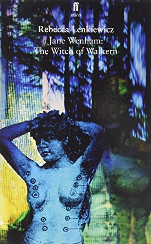 Jane wenham the - wenham:, witch
