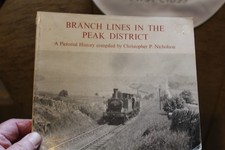 Branch Lines in the Peak