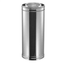 Duraplus All-Fuel Chimney 6In