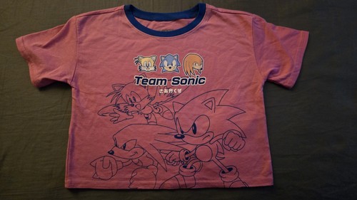 Sonic the hedgehog - the,