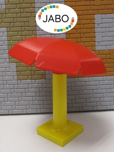 Lego duplo parasol - parasol, for