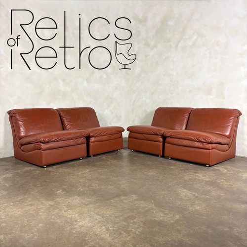 Ubu four seater - ubu, brown